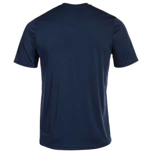 Combi Short Sleeve T-shirt men's t-shirt navy clothing size 8XS-7XS