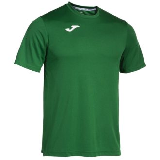   Combi Short Sleeve T-shirt men's t-shirt green clothing size L