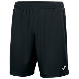 Short Nobel sports shorts black clothing size 8XS-7XS
