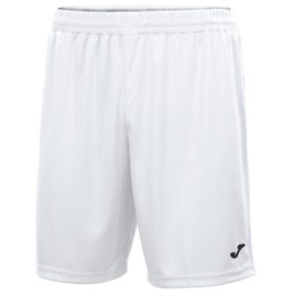 Short Nobel sports shorts white clothing size XXS
