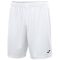 Short Nobel sports shorts white clothing size XS