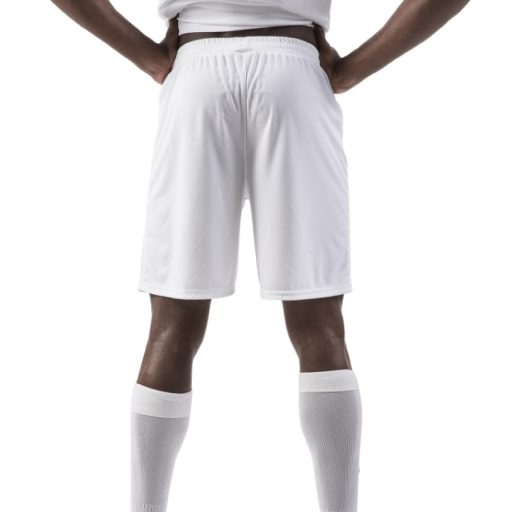 Short Nobel sports shorts white clothing size XS