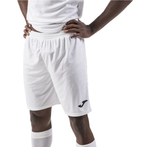 Short Nobel sports shorts white clothing size XS