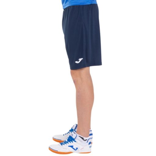 Short Nobel sports shorts navy clothing size 4XS-3XS