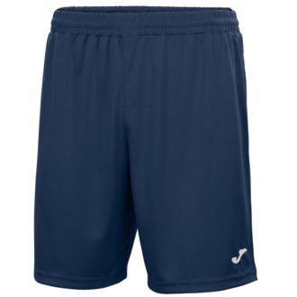 Short Nobel sports shorts navy clothing size XXS