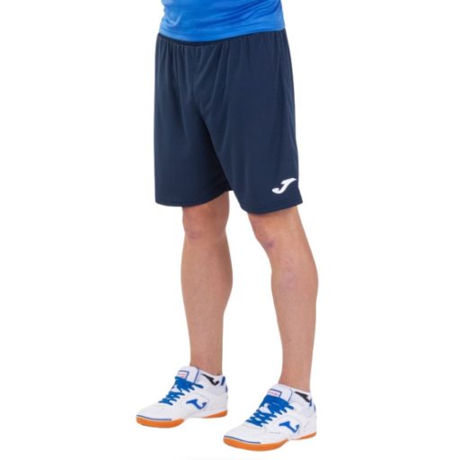 Short Nobel sports shorts navy clothing size XXL-XXXL
