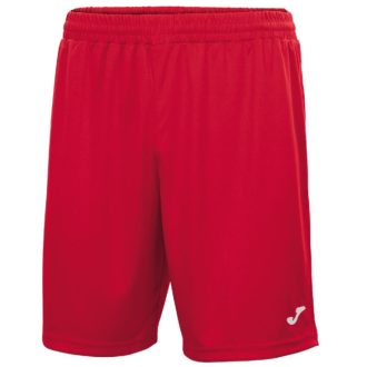 Short Nobel sports shorts red clothing size 8XS-7XS