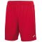 Short Nobel sports shorts red clothing size S