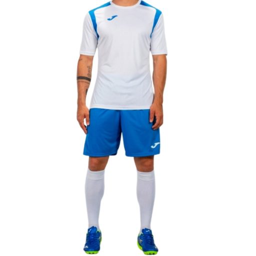 Short Nobel sports shorts royal blue clothing size XXS