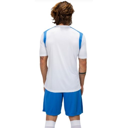 Short Nobel sports shorts royal blue clothing size XXS