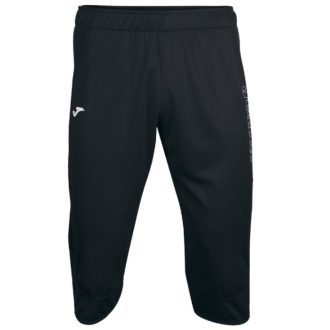   Pirate Pants Vela three quarter pants black clothing size XXXL