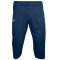 Pirate Pants Vela three quarter pants navy clothing size 5XS