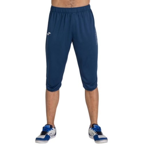 Pirate Pants Vela three quarter pants navy clothing size XXS