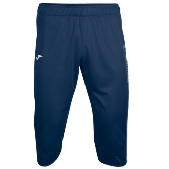 Pirate Pants Vela three quarter pants navy clothing size L