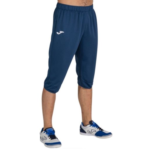 Pirate Pants Vela three quarter pants navy clothing size XL