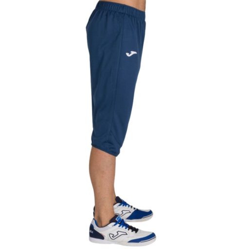 Pirate Pants Vela three quarter pants navy clothing size XXXL