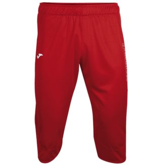 Pirate Pants Vela three quarter pants red clothing size S