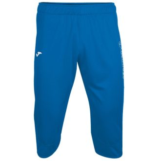   Pirate Pants Vela three quarter pants royal blue clothing size XXL
