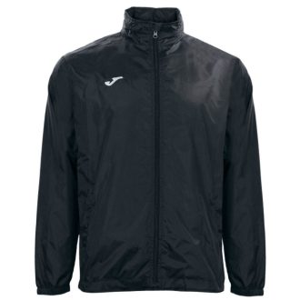 Rainjacket Iris men's jacket black clothing size XS