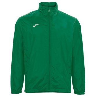 Rainjacket Iris men's jacket green clothing size M