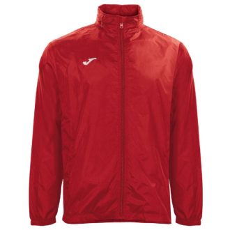 Rainjacket Iris men's jacket red clothing size XXXS