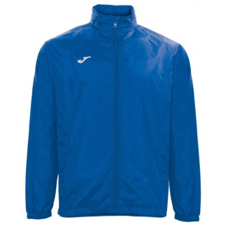 Rainjacket Iris men's jacket royal blue clothing size S
