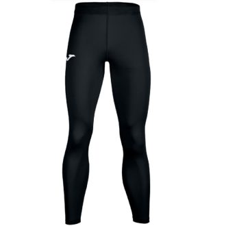   Academy Long Pants Brama elastic pants black clothing size XXS-XS