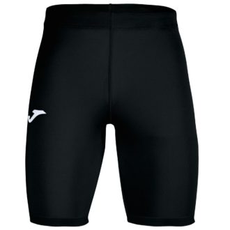   Academy Short Brama elastic shorts black clothing size XXS-XS
