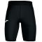 Academy Short Brama elastic shorts black clothing size XXS-XS