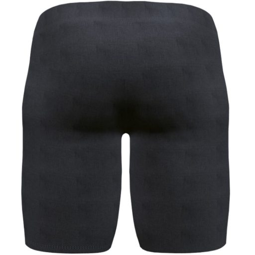 Academy Short Brama elastic shorts black clothing size L-XL