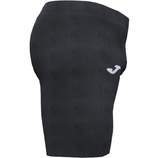 Academy Short Brama elastic shorts black clothing size L-XL