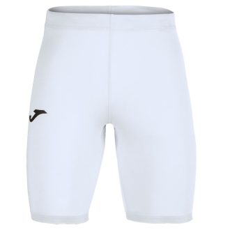 Academy Short Brama elastic shorts white clothing size L-XL