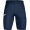 Academy Short Brama elastic shorts navy clothing size S-M