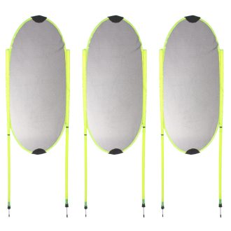 Pop Up Dummy training dummy set of 3 pcs packaging 1 set