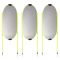 Pop Up Dummy training dummy set of 3 pcs packaging 1 set