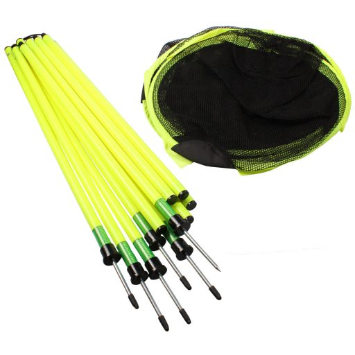 Pop Up Dummy training dummy set of 3 pcs packaging 1 set