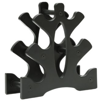 Hold dumbbell rack packaging 1 pc