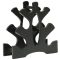 Hold dumbbell rack packaging 1 pc