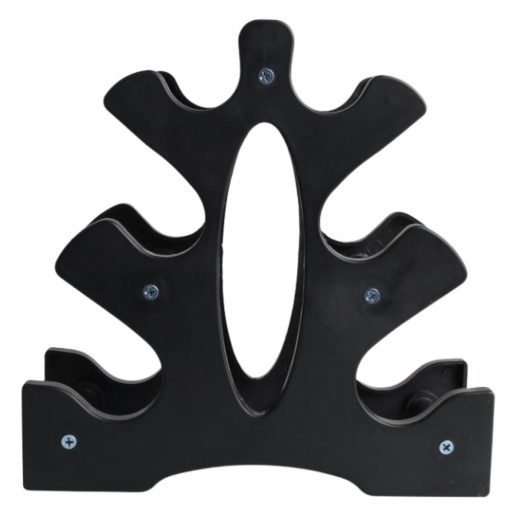 Hold dumbbell rack packaging 1 pc