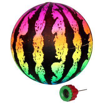 Fruit Ball underwater ball packaging 1 pc