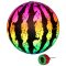 Fruit Ball underwater ball packaging 1 pc