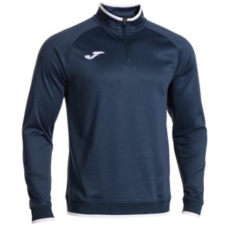   Combi Premium Sweatshirt men's sweatshirt navy-white clothing size S