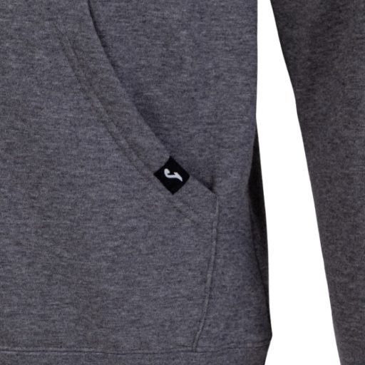 Montana Hoodie men's sweatshirt grey clothing size M