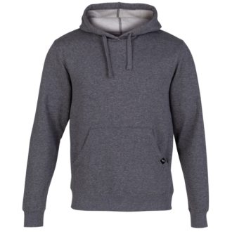 Montana Hoodie men's sweatshirt grey clothing size XL