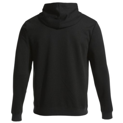 Universo Hoodie men's sweatshirt black clothing size M