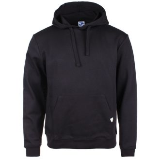  Universo Hoodie men's sweatshirt black clothing size XXL