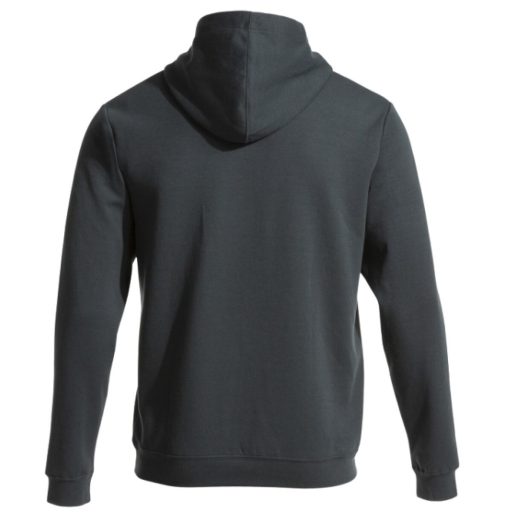 Universo Hoodie men's sweatshirt anthracite clothing size S