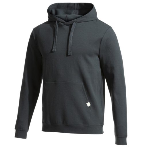 Universo Hoodie men's sweatshirt anthracite clothing size S