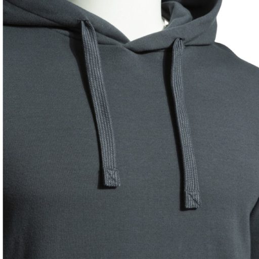 Universo Hoodie men's sweatshirt anthracite clothing size S