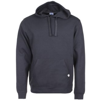   Universo Hoodie men's sweatshirt anthracite clothing size L